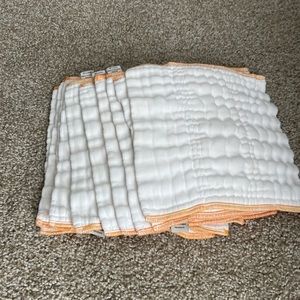 Newborn Cloth-eez Prefolds